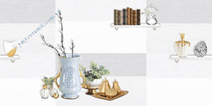 Gạch ốp tường Ý Mỹ 30x60 A36023SD