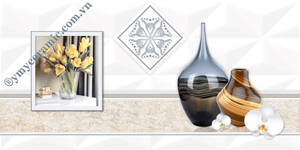 Gạch ốp tường Ý Mỹ 30x60 C36018SD