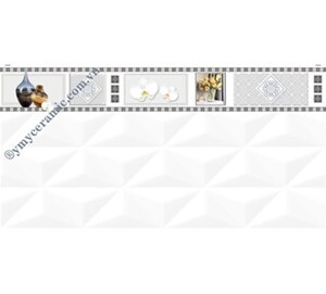 Gạch ốp tường Ý Mỹ 30x60 C36018SL