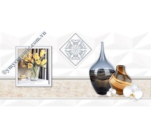 Gạch ốp tường Ý Mỹ 30x60 C36018SD