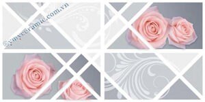 Gạch ốp tường Ý Mỹ 30x60 S36026D