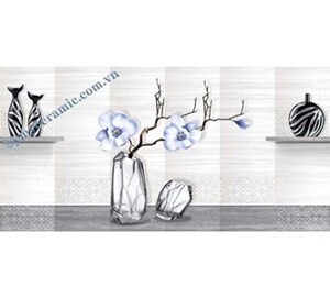Gạch ốp tường Ý Mỹ 30x60 Y36031SD