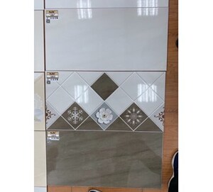 Gạch ốp tường Ý Mỹ 40x80 S4801