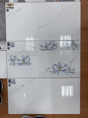 Gạch ốp tường Ý Mỹ 40x80 Y48003