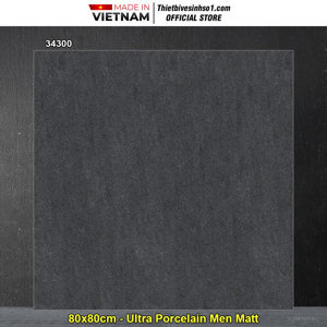 Gạch Perfetto-Hoàn Mỹ 80x80 34300
