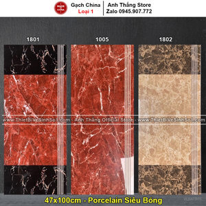 Gạch Perfetto lát nền Hoàn Mỹ 1801 - 80x80