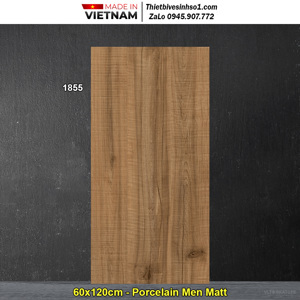 Gạch Perfetto lát nền Hoàn Mỹ PE-1855 - 80x80