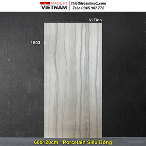 Gạch Perfetto lát nền Hoàn Mỹ 1803 - 80x80