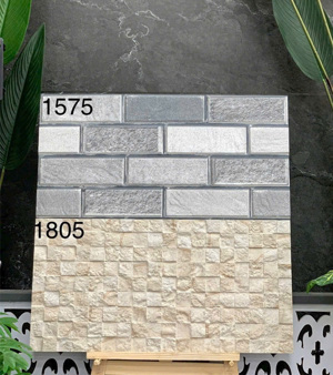 Gạch Perfetto lát nền Hoàn Mỹ 1805 - 80x80
