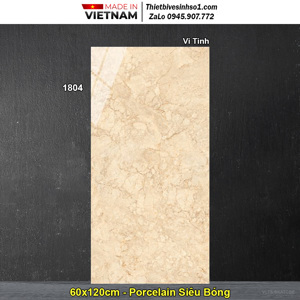 Gạch Perfetto lát nền Hoàn Mỹ 1804 - 80x80