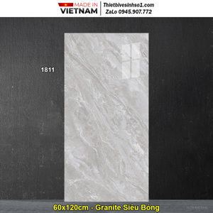 Gạch Perfetto lát nền Hoàn Mỹ PE-1811 - 80x80