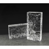 Gạch pha lê gợn sóng cao cấp | Crystal Block