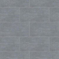 Gạch Porcelain vân đá chống trượt 30×60 màu xám đậm men mờ Đồng Tâm 3060GECKO003