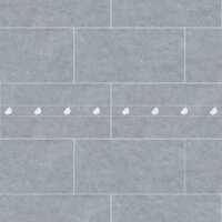Gạch Porcelain vân đá chống trượt 30×60 màu xám men mờ Đồng Tâm 3060GECKO008
