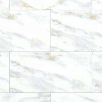 Gạch Porcelain vân đá chống trượt 30×60 màu trắng xám men mờ Đồng Tâm 3060GECKO009