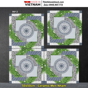 Gạch Prime 60x60 9912