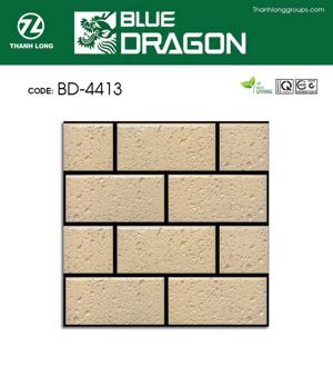 Gạch sân vườn 40×40 Unis 4413