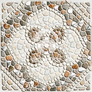 Gạch sân vườn 50×50 Tasa 5807