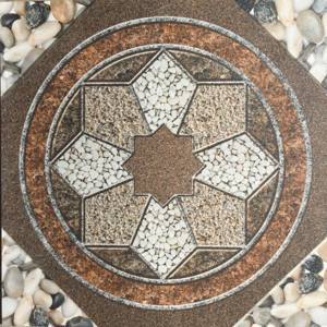 Gạch sân vườn lát nền Catalan 5501