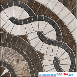 Gạch sân vườn lát nền Catalan 5503