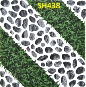 Gạch sân vườn Viglacera SH438 - 40x40
