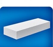 Gạch siêu nhẹ - Gạch bê tông khí chưng áp AAC 600x300x75