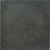 Gạch sỏi hạt nghiền đen dày