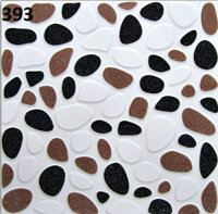 Gạch sỏi lát vệ sinh Prime 300x300 mã 393