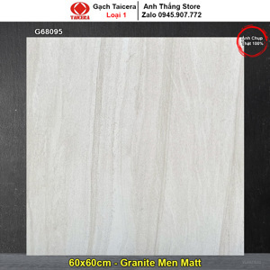 Gạch Taicera 600×600 G68095