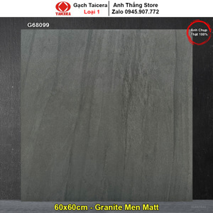 Gạch Taicera 600×600 G68099