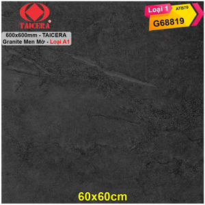 Gạch Taicera 60×60 G68819