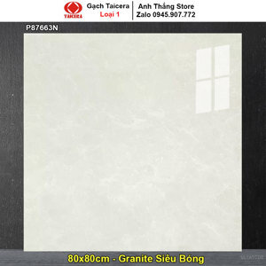 Gạch Taicera 800×800 P87663N