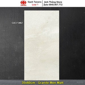 Gạch Taicera G6373M2