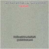 Gạch Taicera granite 60x60 G68048