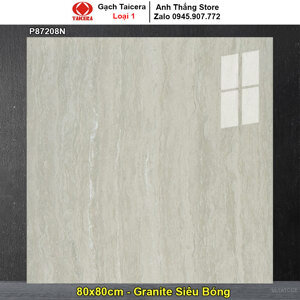 Gạch Taicera P87208N - 80×80 cm