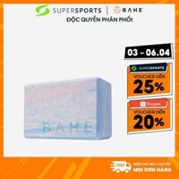 Gạch Tập Yoga Bahe Be U Yoga Block - Nhiều Màu  - BEU YB