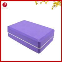 Gạch tập Yoga cao cấp EVA GTY02 (Yoga Block)