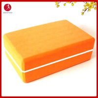 Gạch tập Yoga cao cấp EVA GTY02 (Yoga Block)