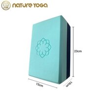 Gạch Tập Yoga Cho Bà Bầu