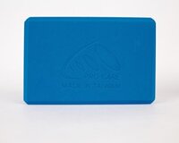GẠCH TẬP YOGA PROCARE CAO CẤP - 1 CẶP - 1 Cặp 22cm x 15cm x 7,5cm - Xanh dương