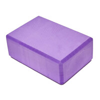 Gạch tập Yoga - Tím