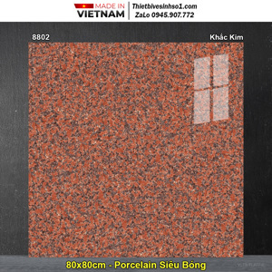 Gạch Tasa 80x80 8802