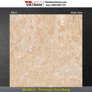 Gạch Tasa 80x80 8803