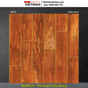 Gạch Tasa 80x80 8805