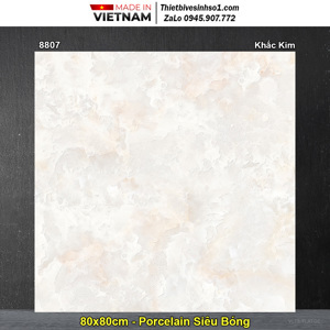 Gạch Tasa 80x80 8807
