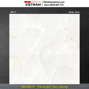 Gạch Tasa 80x80 8811