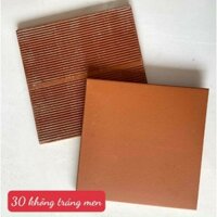 gạch tàu 30 x30x0,8cm {1thùng 11 viên}