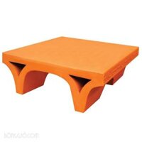 Gạch tàu chữ U Đồng Nai