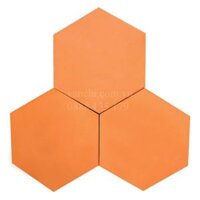 Gạch tàu lục giác Đồng Nai