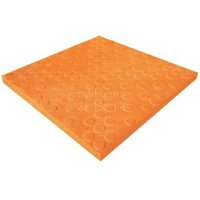 Gạch tàu ô tròn 30 Đồng Nai